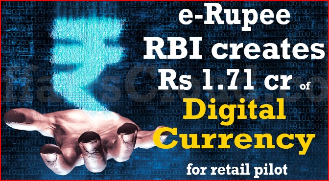 Retail Rupee app
