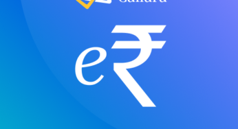 <span>Canara Bank Digital rupee</span>